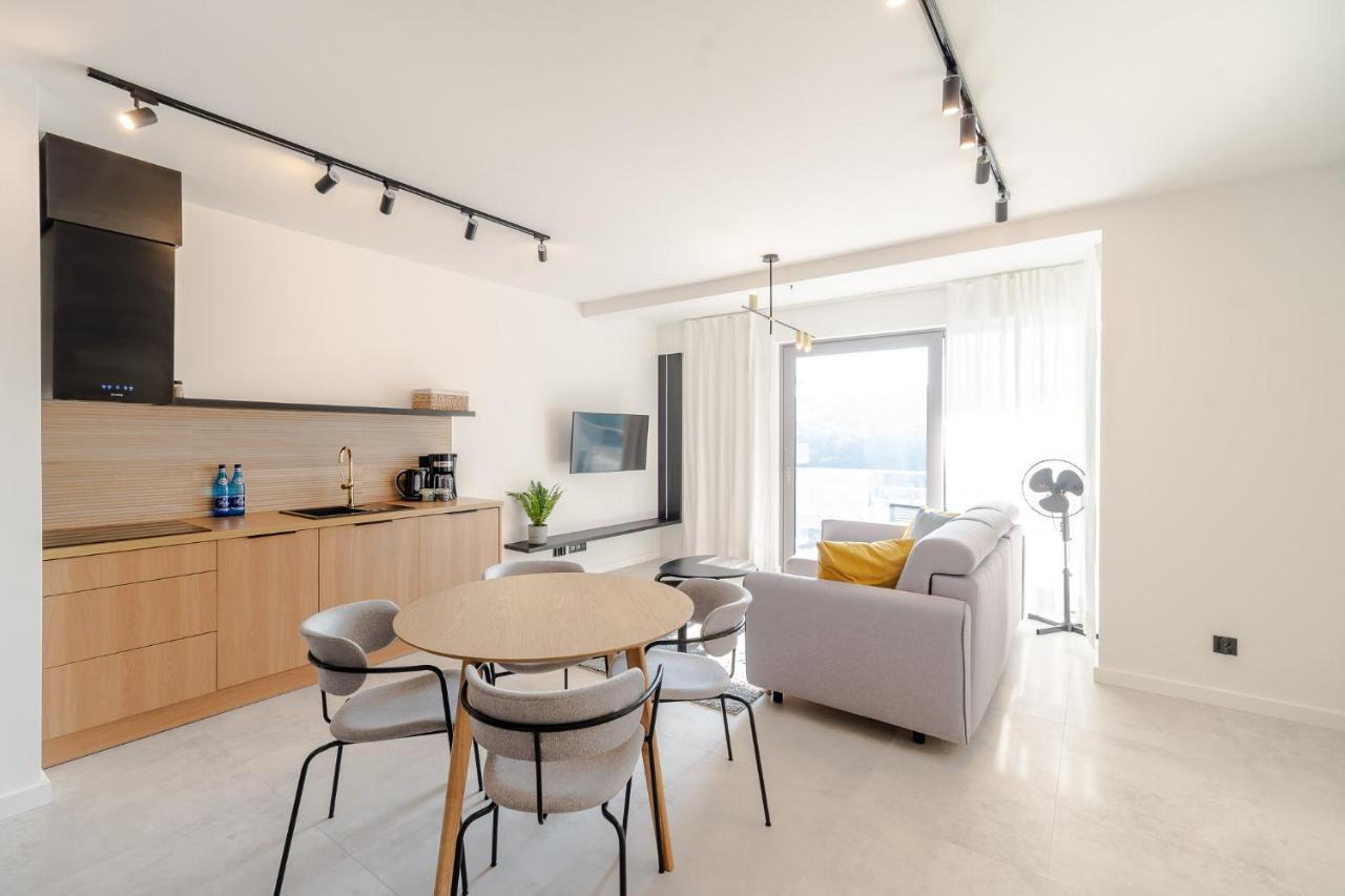 Rent like home Balticus 82 Miedzyzdroje Extérieur photo