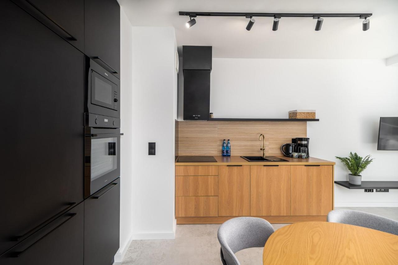 Rent like home Balticus 82 Miedzyzdroje Extérieur photo