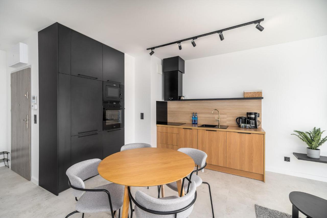 Rent like home Balticus 82 Miedzyzdroje Extérieur photo