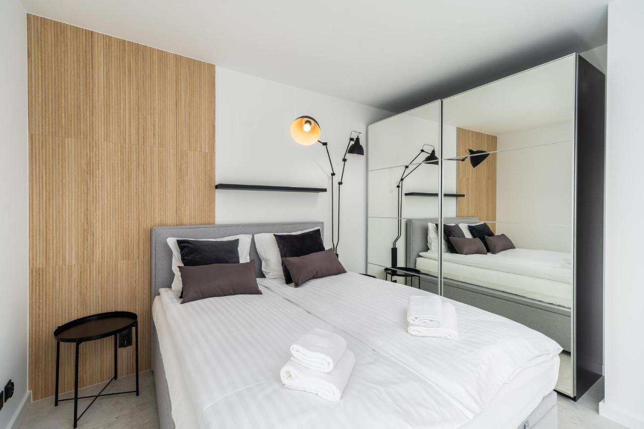 Rent like home Balticus 82 Miedzyzdroje Extérieur photo
