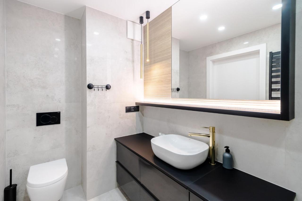 Rent like home Balticus 82 Miedzyzdroje Extérieur photo