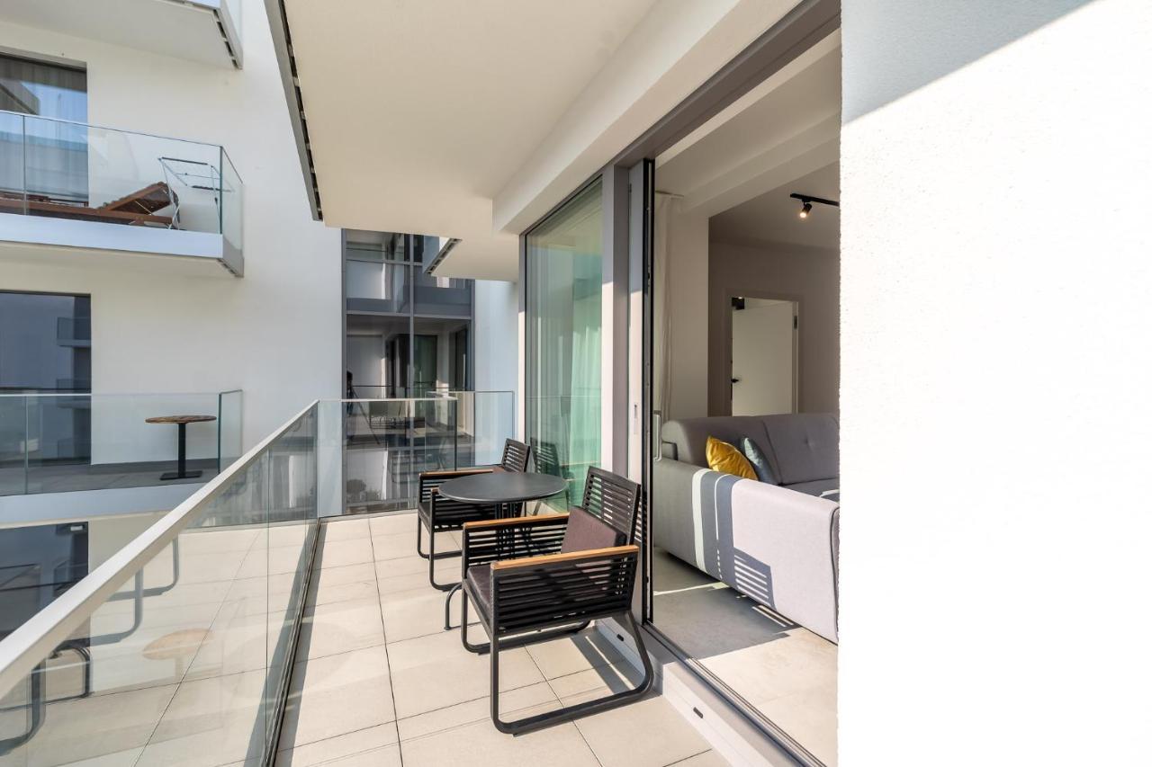Rent like home Balticus 82 Miedzyzdroje Extérieur photo