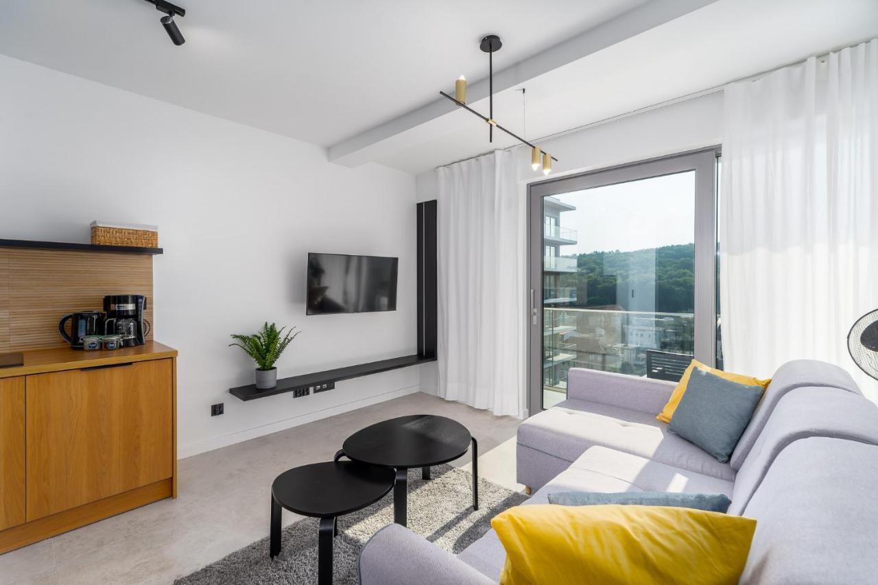 Rent like home Balticus 82 Miedzyzdroje Extérieur photo