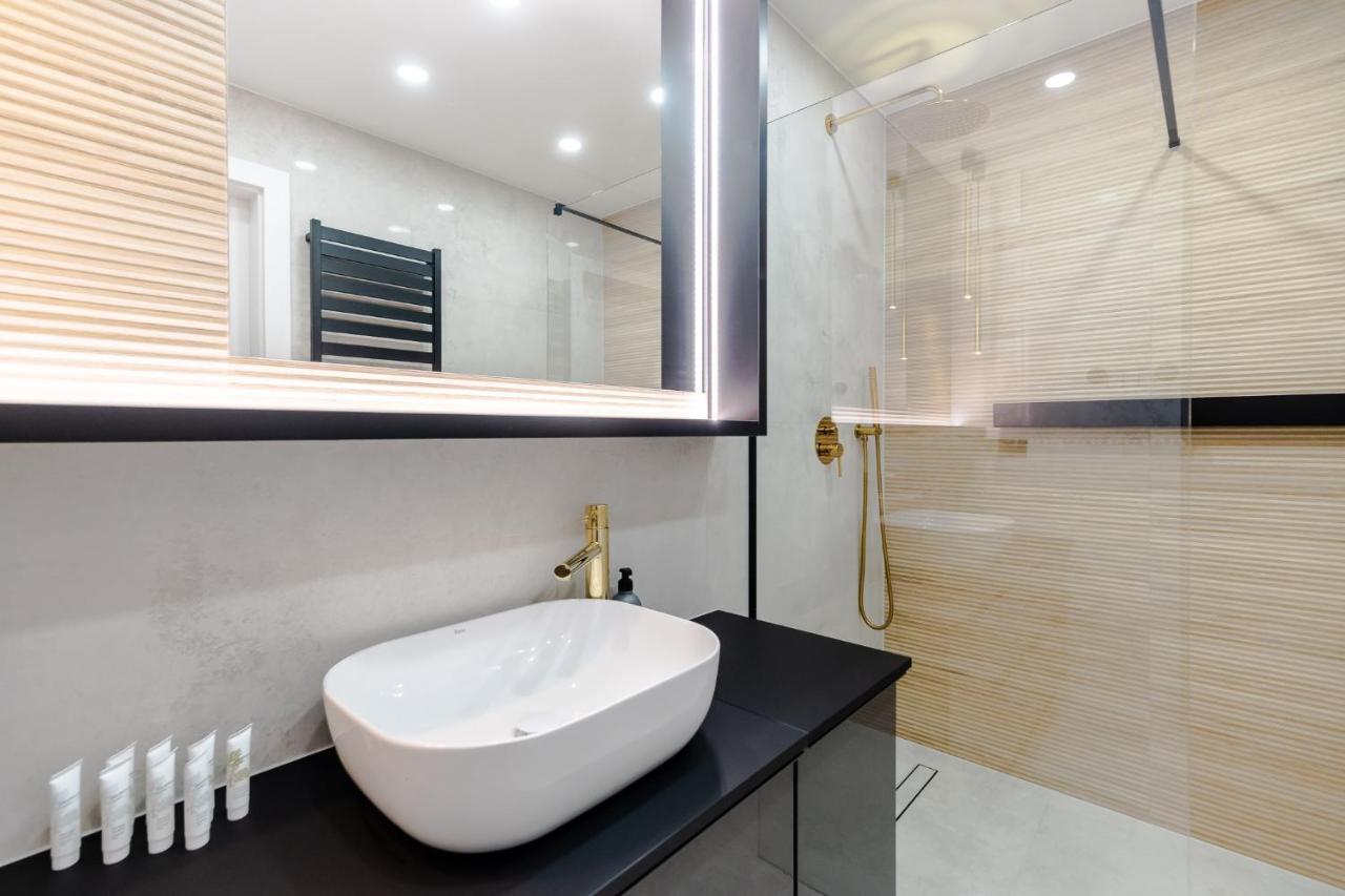 Rent like home Balticus 82 Miedzyzdroje Extérieur photo